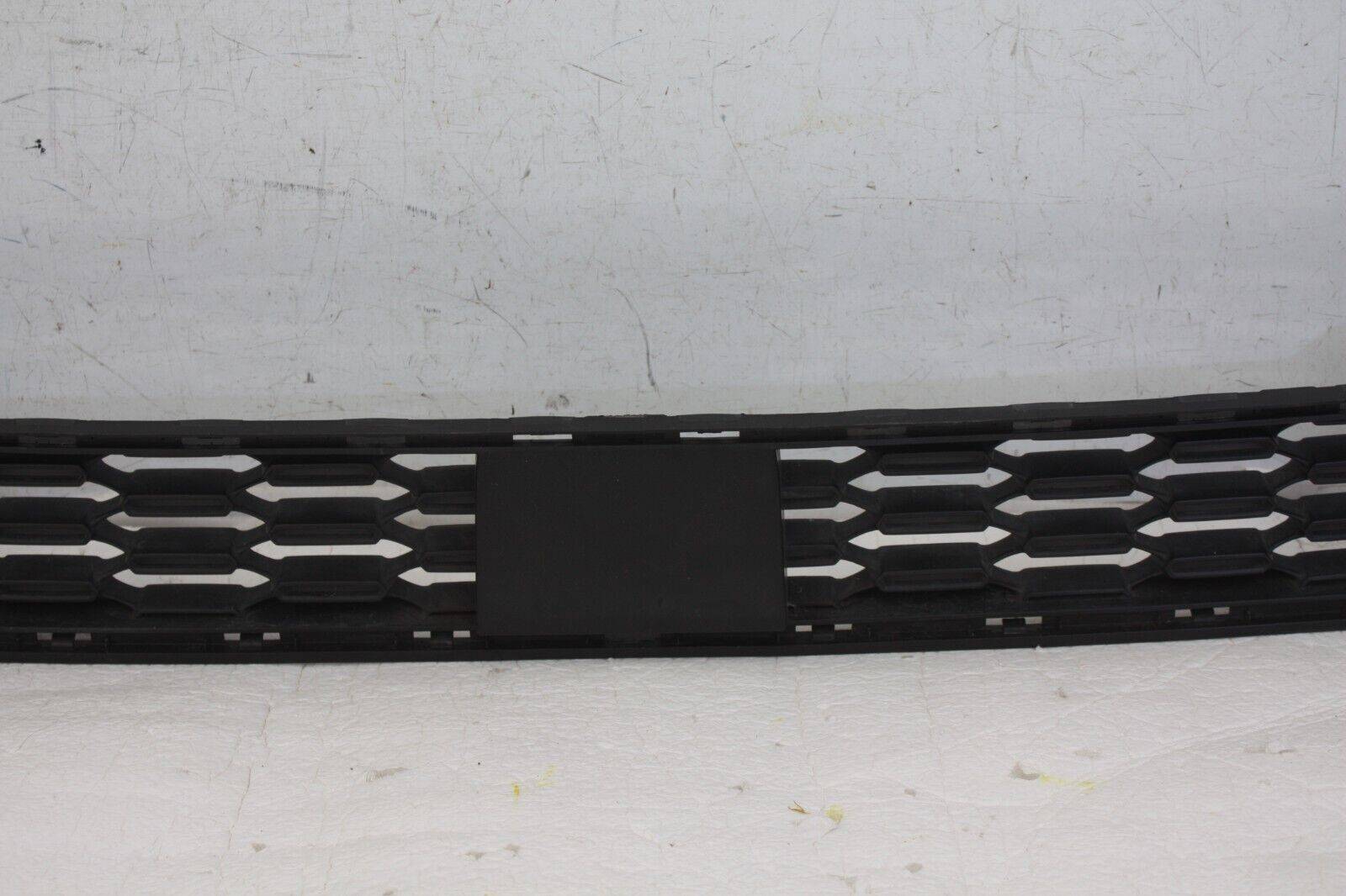 Kia-Picanto-GT-Line-Front-Bumper-Lower-Grill-86562-G6320-Genuine-176420209189-3