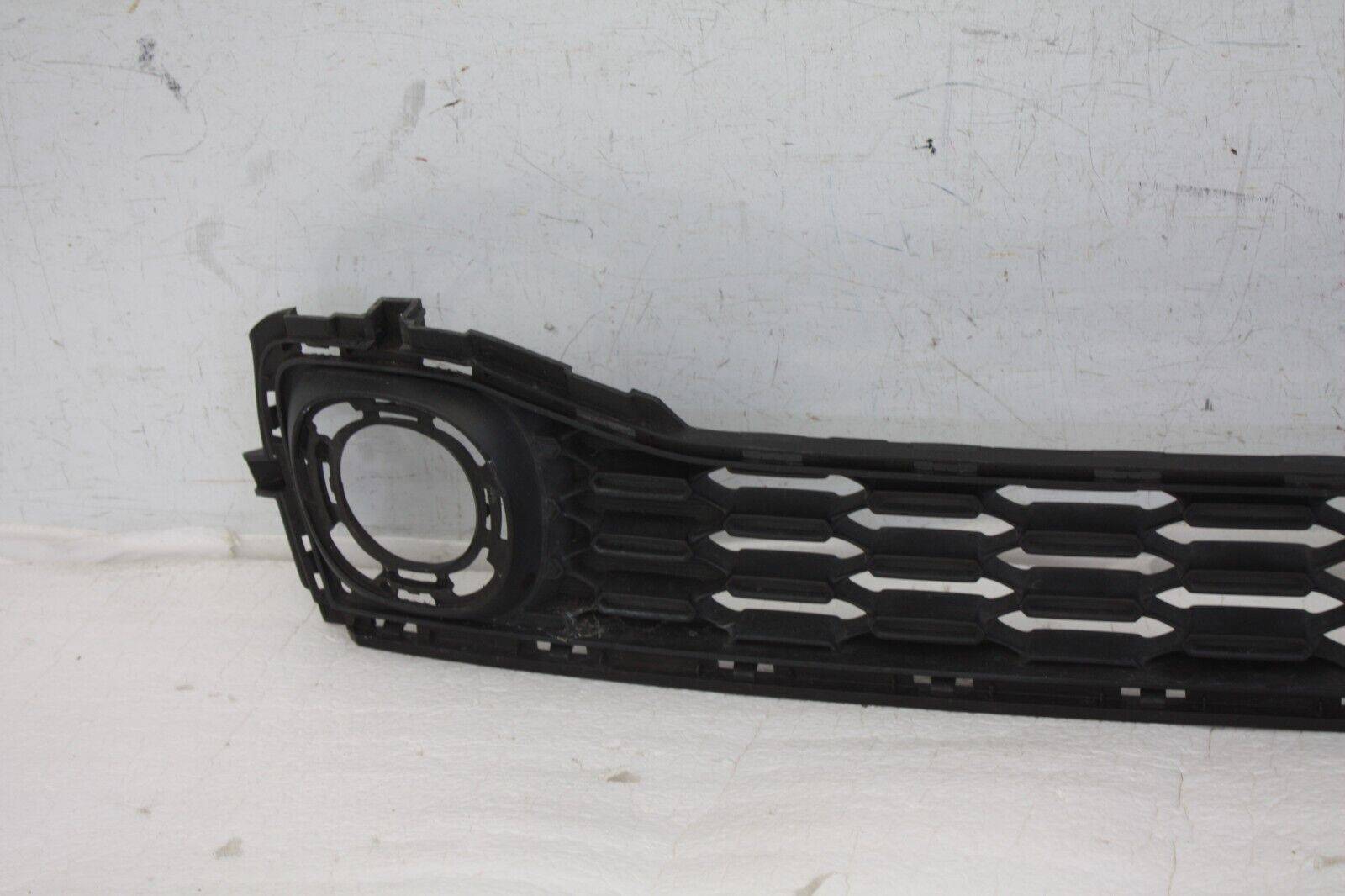 Kia-Picanto-GT-Line-Front-Bumper-Lower-Grill-86562-G6320-Genuine-176420209189-4