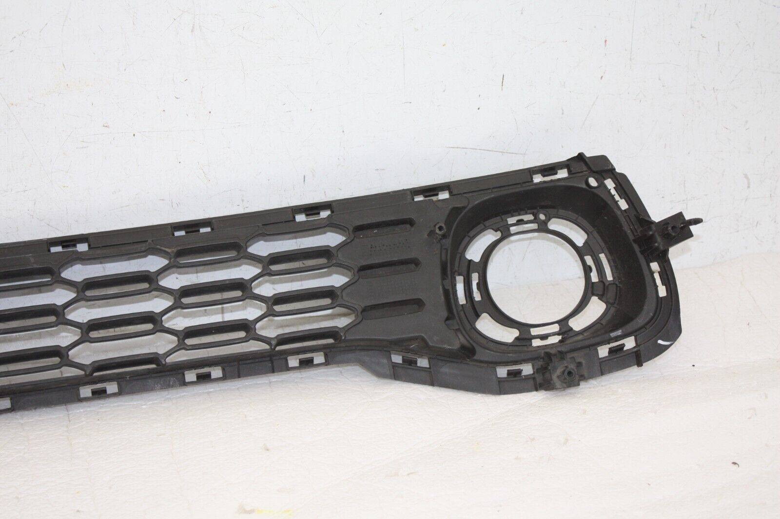 Kia-Picanto-GT-Line-Front-Bumper-Lower-Grill-86562-G6320-Genuine-176420209189-9