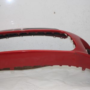 Kia Rio Front Bumper 86511-H8000 Genuine *DAMAGED* - Image 13