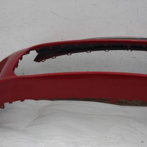 Kia Rio Front Bumper 86511-H8000 Genuine *DAMAGED* - Image 14