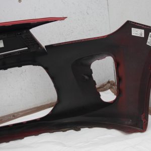 Kia Rio Front Bumper 86511-H8000 Genuine *DAMAGED* - Image 16