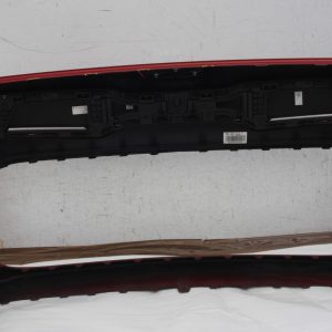 Kia Rio Front Bumper 86511-H8000 Genuine *DAMAGED* - Image 17