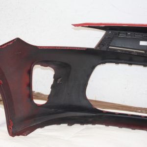 Kia Rio Front Bumper 86511-H8000 Genuine *DAMAGED* - Image 18
