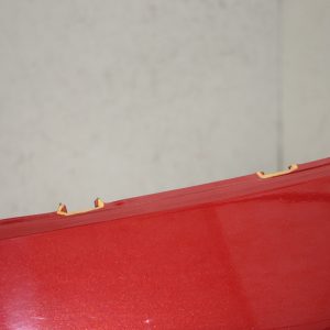 Kia Rio Front Bumper 86511-H8000 Genuine *DAMAGED* - Image 6
