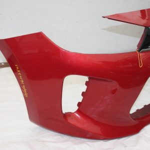 Kia Rio Front Bumper 86511-H8000 Genuine *DAMAGED* - Image 10