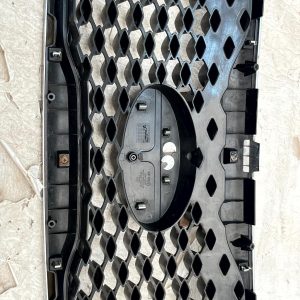 Kia Sorento Front Bumper Upper Radiator Grille 2015 TO 2018 86352-C5000 Genuine - Image 10