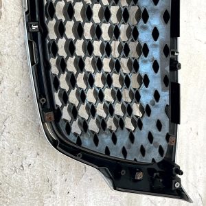 Kia Sorento Front Bumper Upper Radiator Grille 2015 TO 2018 86352-C5000 Genuine - Image 12