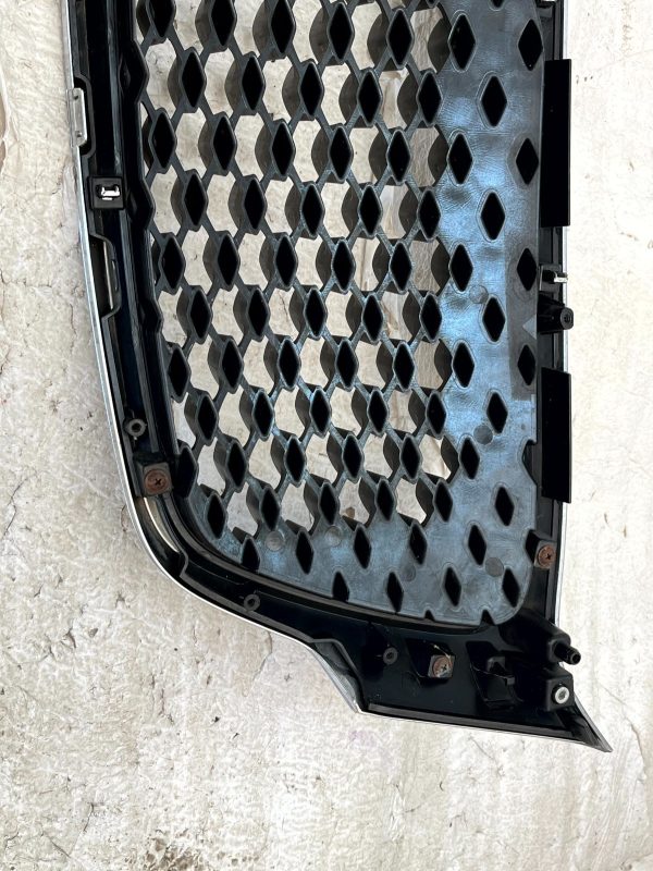 Kia Sorento Front Bumper Upper Radiator Grille 2015 TO 2018 86352 C5000 Genuine 178505714239 12