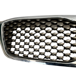 Kia Sorento Front Bumper Upper Radiator Grille 2015 TO 2018 86352-C5000 Genuine - Image 2