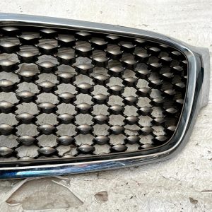 Kia Sorento Front Bumper Upper Radiator Grille 2015 TO 2018 86352-C5000 Genuine - Image 6