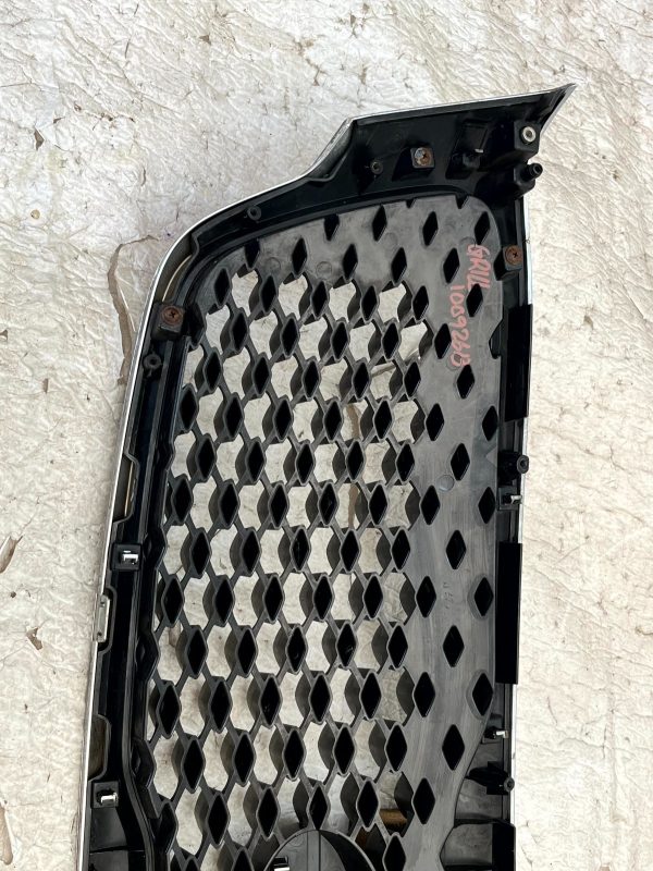 Kia Sorento Front Bumper Upper Radiator Grille 2015 TO 2018 86352 C5000 Genuine 178505714239 8
