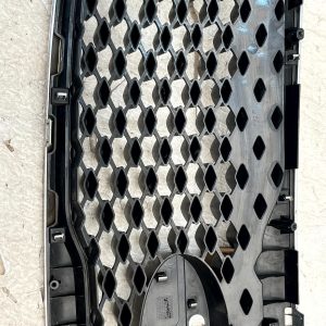 Kia Sorento Front Bumper Upper Radiator Grille 2015 TO 2018 86352-C5000 Genuine - Image 9