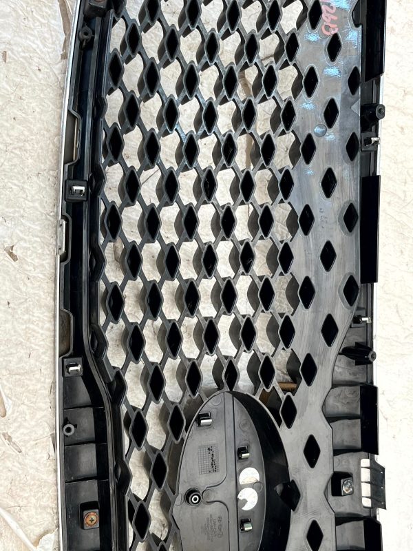 Kia Sorento Front Bumper Upper Radiator Grille 2015 TO 2018 86352 C5000 Genuine 178505714239 9