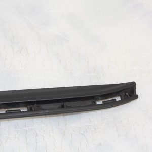 Kia Sportage Front Bumper Left Side Grill Trim 2018 TO 2022 86353-F1600 Genuine - Image 5