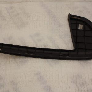 Kia Sportage Front Bumper Left Side Grill Trim 2018 TO 2022 86353-F1600 Genuine - Image 6