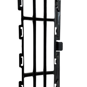 Kia Sportage Front Bumper Lower Grill Grille 2018 TO 2022 86569-F1550 Genuine - Image 11