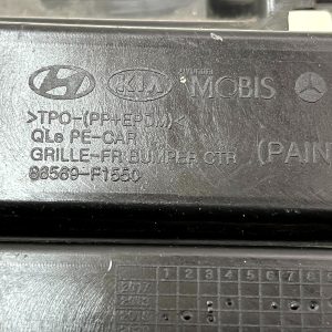 Kia Sportage Front Bumper Lower Grill Grille 2018 TO 2022 86569-F1550 Genuine - Image 15