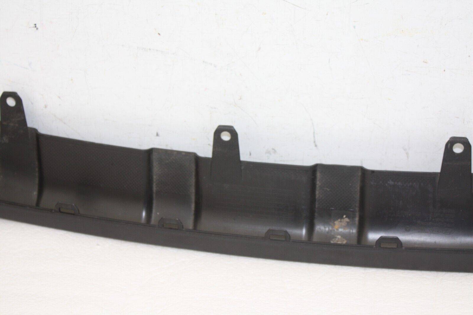 Kia-Sportage-Front-Bumper-Lower-Section-2018-2022-86565-F1000-Genuine-DAMAGED-176464955629-11