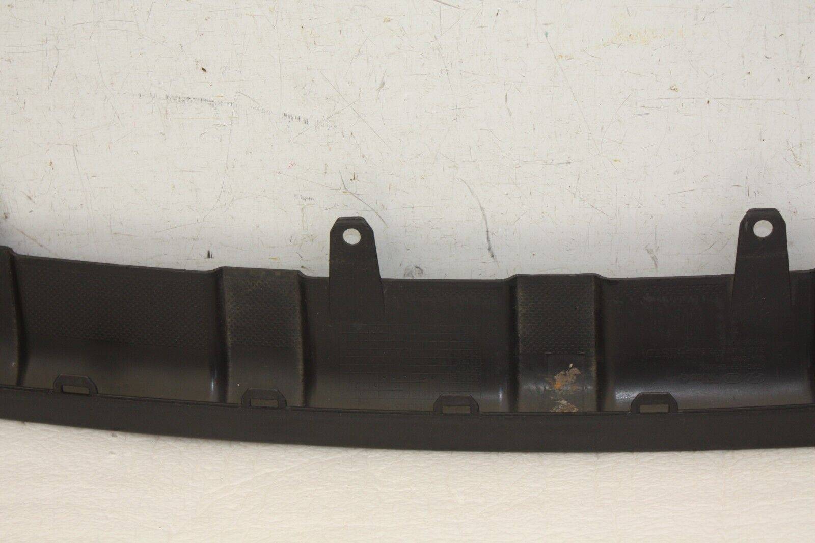 Kia-Sportage-Front-Bumper-Lower-Section-2018-2022-86565-F1000-Genuine-DAMAGED-176464955629-18