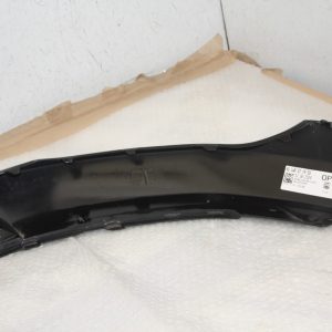Kia Sportage GT Front Bumper Lower Section 2022 ON 86512-R2CA0 Genuine *DAMAGED* - Image 14