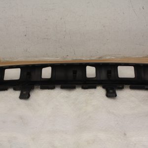 Kia Sportage GT Front Bumper Lower Section 2022 ON 86512-R2CA0 Genuine *DAMAGED* - Image 15