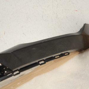 Kia Sportage GT Front Bumper Lower Section 2022 ON 86512-R2CA0 Genuine *DAMAGED* - Image 4