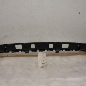 Kia Sportage GT Front Bumper Lower Section 2022 ON 86512-R2CA0 Genuine *DAMAGED* - Image 1