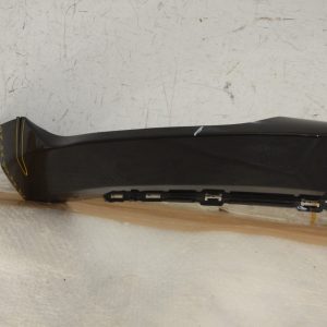 Kia Sportage GT Front Bumper Lower Section 2022 ON 86512-R2CA0 Genuine *DAMAGED* - Image 5