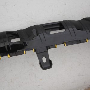 Kia Sportage GT Front Bumper Lower Section 2022 ON 86512-R2CA0 Genuine *DAMAGED* - Image 6