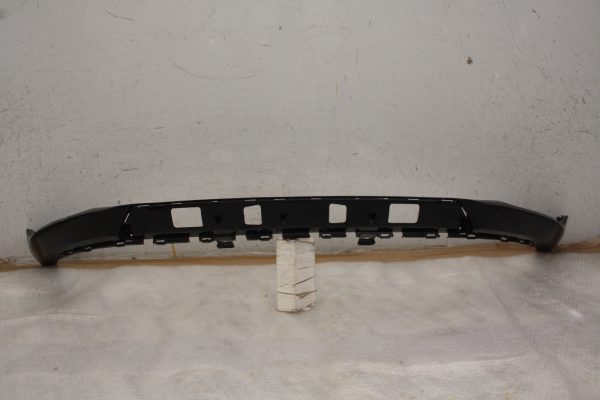 Kia-Sportage-GT-Front-Bumper-Lower-Section-2022-ON-86512-R2CA0-Genuine-DAMAGED-177223213129