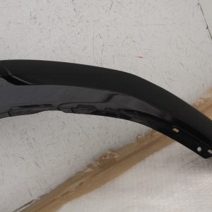 Kia Sportage GT Front Bumper Lower Section 2022 ON 86512-R2CA0 Genuine *DAMAGED* - Image 8