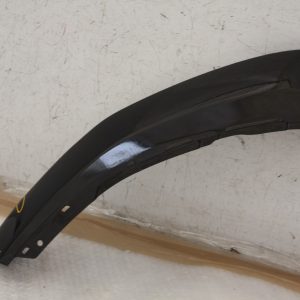Kia Sportage GT Front Bumper Lower Section 2022 ON 86512-R2CA0 Genuine *DAMAGED* - Image 9