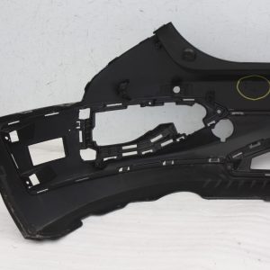 Kia Sportage GT Line Rear Bumper 2022 ON 86612-R2CA0 Genuine - Image 18