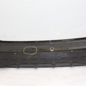 Kia Sportage GT Line Rear Bumper 2022 ON 86612-R2CA0 Genuine - Image 3