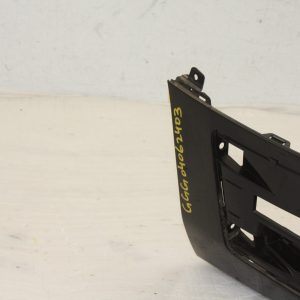 Kia Sportage GT Line Rear Bumper 2022 ON 86612-R2CA0 Genuine - Image 7