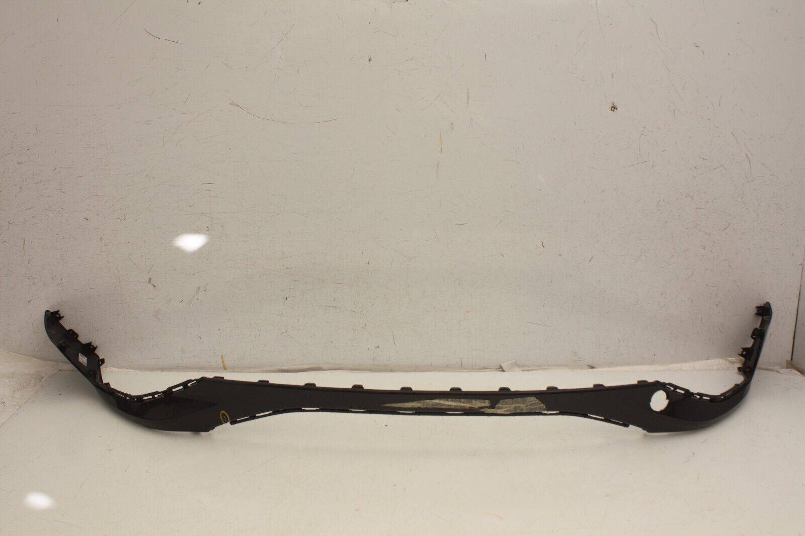 Kia Sportage GT Line Rear Bumper Lower Section 86696 R2CA0 Genuine DAMAGED 176614235069