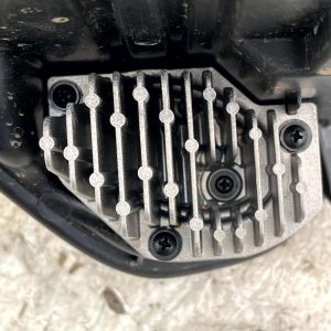Kia Sportage MK5 Front Left LED Headlight Headlamp 2021-2025 92101R2010 Genuine - Image 19