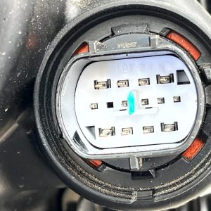 Kia Sportage MK5 Front Left LED Headlight Headlamp 2021-2025 92101R2010 Genuine - Image 20