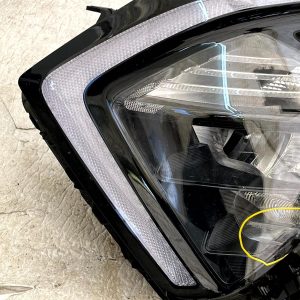 Kia Sportage MK5 Front Left LED Headlight Headlamp 2021-2025 92101R2010 Genuine - Image 3