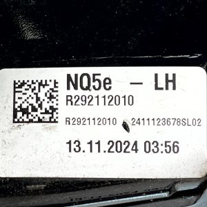 Kia Sportage MK5 Front Left LED Headlight Headlamp 2021-2025 92101R2010 Genuine - Image 22