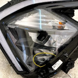 Kia Sportage MK5 Front Left LED Headlight Headlamp 2021-2025 92101R2010 Genuine - Image 4