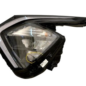 Kia Sportage MK5 Front Left LED Headlight Headlamp 2021-2025 92101R2010 Genuine - Image 1