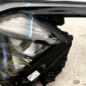 Kia Sportage MK5 Front Left LED Headlight Headlamp 2021-2025 92101R2010 Genuine - Image 5