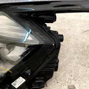 Kia Sportage MK5 Front Left LED Headlight Headlamp 2021-2025 92101R2010 Genuine - Image 6