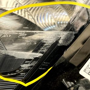 Kia Sportage MK5 Front Left LED Headlight Headlamp 2021-2025 92101R2010 Genuine - Image 10