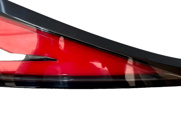 Kia Sportage NQ5 Rear Bumper Right Inner Side Taillight 2023 92404 R2000 Genuine 178510175679 3