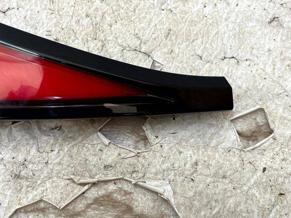 Kia Sportage NQ5 Rear Bumper Right Inner Side Taillight 2023 92404 R2000 Genuine 178510175679 4