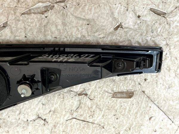 Kia Sportage NQ5 Rear Bumper Right Inner Side Taillight 2023 92404 R2000 Genuine 178510175679 6