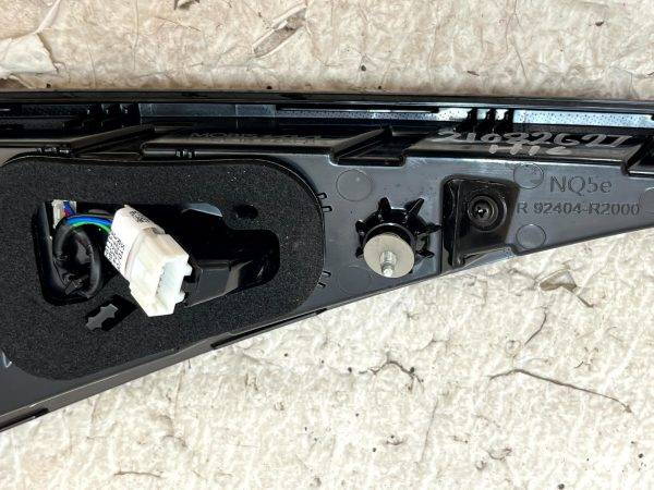 Kia Sportage NQ5 Rear Bumper Right Inner Side Taillight 2023 92404 R2000 Genuine 178510175679 7